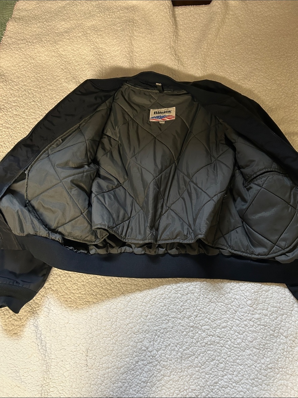 Blauer Jacket - Picture 9 of 16